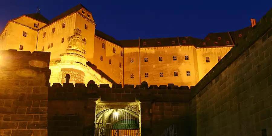 2005 | KÖNIGSTEIN | FESTUNG | © carsten riede fotografie