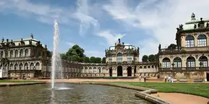 2005 | DRESDEN | CITY | © carsten riede fotografie