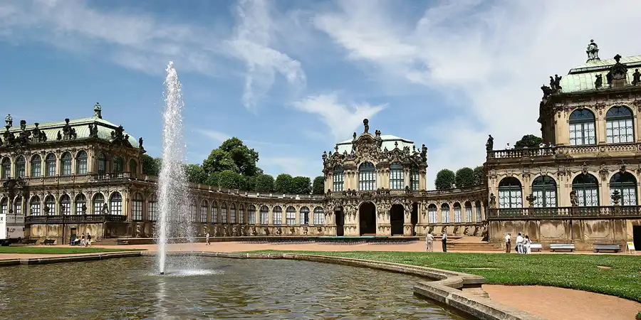 2005 | DRESDEN | CITY | © carsten riede fotografie