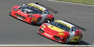 2005 | MOTORSPORT ARENA OSCHERSLEBEN | LG SUPER RACING WEEKEND | © carsten riede fotografie