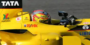 2005 | SPA-FRANCORCHAMPS | FORMULA 1 – GRAND PRIX DE BELGIQUE 2005 | © carsten riede fotografie