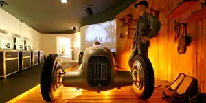 2005 | NÜRBURGRING | ERLEBNISWELT | © carsten riede fotografie