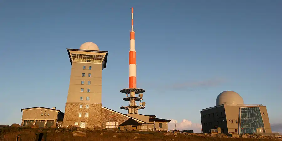 2005 | BROCKEN | SUN VS. CLOUDS | © carsten riede fotografie