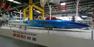 2006 | SINSHEIM | AUTO & TECHNIK MUSEUM SINSHEIM | © carsten riede fotografie