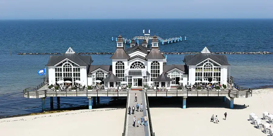 2006 | RÜGEN | MEERBLICKE | © carsten riede fotografie