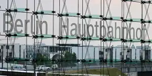 2006 | BERLIN | CENTRAL STATION | © carsten riede fotografie