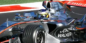 2006 | MONZA | FORMULA 1 TESTING 2006 | © carsten riede fotografie