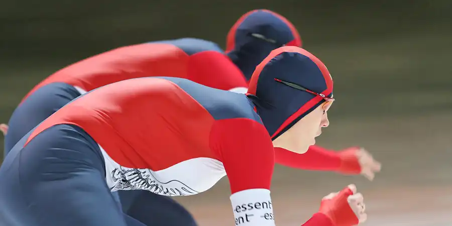 2006 | BERLIN | ISU WORLD CUP SPEED SKATING | © carsten riede fotografie