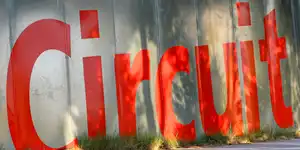 2006 | BARCELONA | CIRCUIT DE CATALUNYA | © carsten riede fotografie