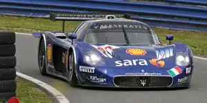 2007 | MOTORSPORT ARENA OSCHERSLEBEN | FIA GT CHAMPIONSHIP | © carsten riede fotografie