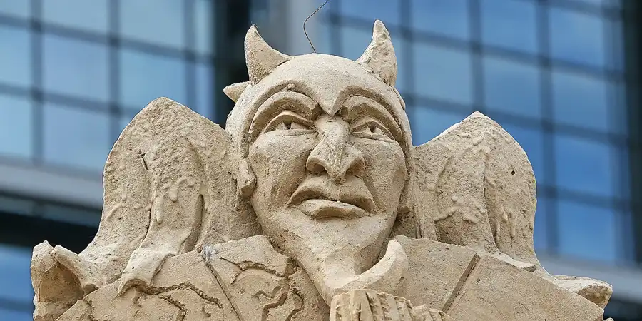 2007 | BERLIN | SANDSATION 07 – SANDSKULPTURENFESTIVAL | © carsten riede fotografie