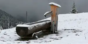 2007 | LIECHTENSTEIN | SOMMERSCHNEE | © carsten riede fotografie