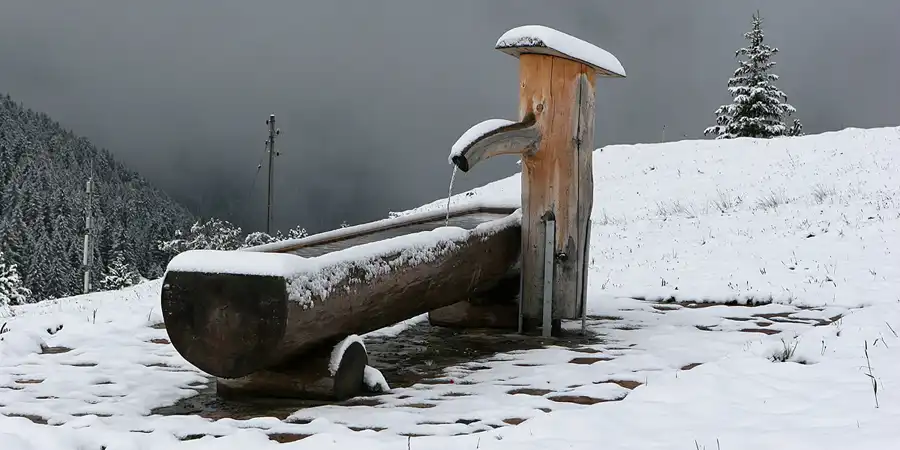 2007 | LIECHTENSTEIN | SOMMERSCHNEE | © carsten riede fotografie