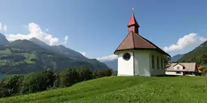 2007 | SCHWEIZ | BERG & TAL | © carsten riede fotografie