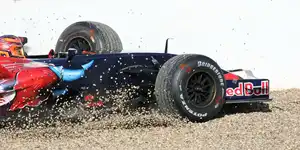 2007 | SPA-FRANCORCHAMPS | FORMULA 1 – GRAND PRIX DE BELGIQUE 2007 | © carsten riede fotografie