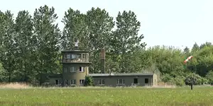 2008 | PEENEMÜNDE | STRENG GEHEIM II – HEERESVERSUCHSANSTALT | © carsten riede fotografie