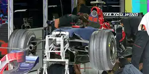 2008 | SPA-FRANCORCHAMPS | FORMULA 1 – GRAND PRIX DE BELGIQUE 2008 | © carsten riede fotografie