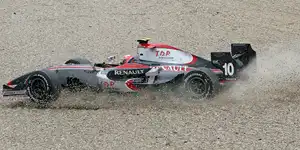 2008 | SPA-FRANCORCHAMPS | GP2 SERIES – GRAND PRIX DE BELGIQUE 2008 | © carsten riede fotografie