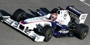 2008 | BARCELONA | FORMULA 1 TESTING 2008 – F1 TESTING FOR 09 | © carsten riede fotografie