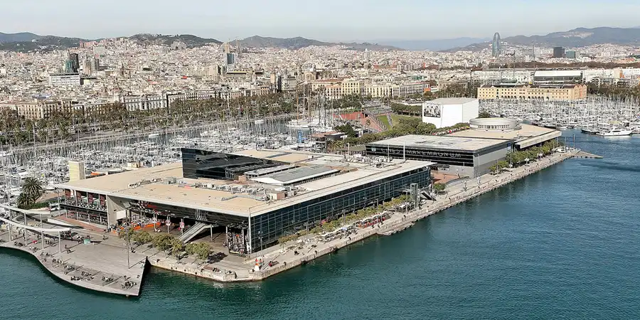 2008 | BARCELONA | LA CIUTAT III | © carsten riede fotografie