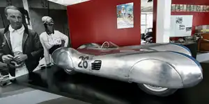 2009 | EISENACH | AUTOMOBILE WELT | © carsten riede fotografie