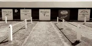 2009 | BROOKLANDS | BROOKLANDS 1907 – 1939 | © carsten riede fotografie