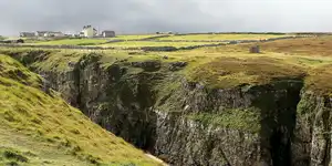2009 | HIGHLANDS | ROUTE A836 & A838 – LAIRG-DURNESS | © carsten riede fotografie