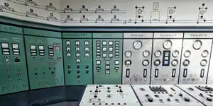 2009 | SACHSEN-ANHALT | BRANDENBURG | INDUSTRIAL REVOLUTION IV | © carsten riede fotografie