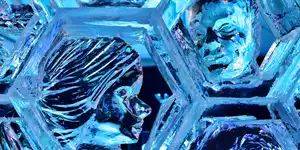 2010 | BERLIN | ICE ART – CHINESISCHE EISKUNST | © carsten riede fotografie