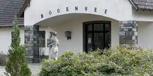 2010 | BOGENSEE | WALDHOF AM BOGENSEE | © carsten riede fotografie