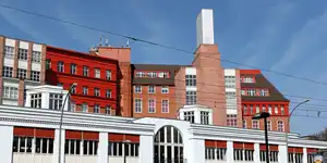 2010 | BERLIN | STADTANSICHTEN 10.1 | © carsten riede fotografie