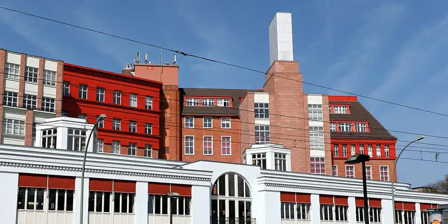 2010 | BERLIN | STADTANSICHTEN 10.1 | © carsten riede fotografie