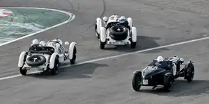 2010 | NÜRBURGRING | 69. EIFELRENNEN | © carsten riede fotografie