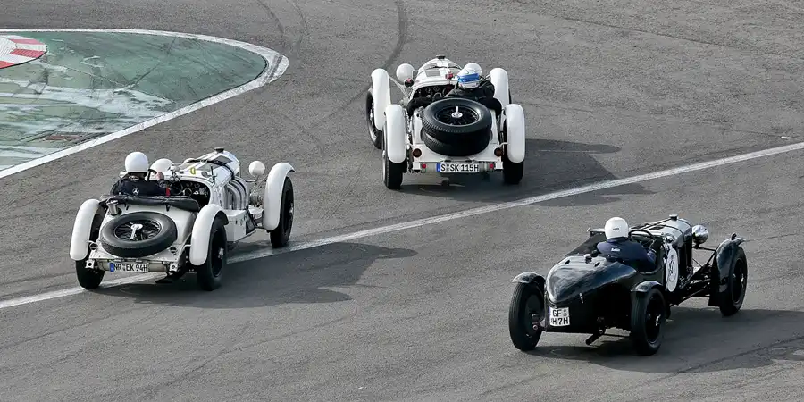 2010 | NÜRBURGRING | 69. EIFELRENNEN | © carsten riede fotografie