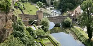 2010 | LUXEMBOURG | LA VILLE | © carsten riede fotografie
