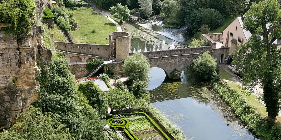 2010 | LUXEMBOURG | LA VILLE | © carsten riede fotografie