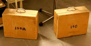 2010 | AHRWEILER | REGIERUNGSBUNKER 