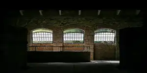 2010 | BRANDENBURG | INDUSTRIAL REVOLUTION V | © carsten riede fotografie