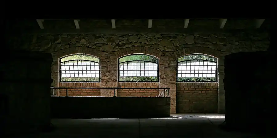 2010 | BRANDENBURG | INDUSTRIAL REVOLUTION V | © carsten riede fotografie