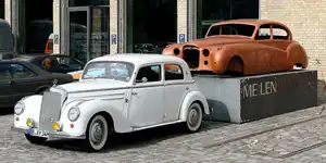 2010 | BERLIN | MEILENWERK 