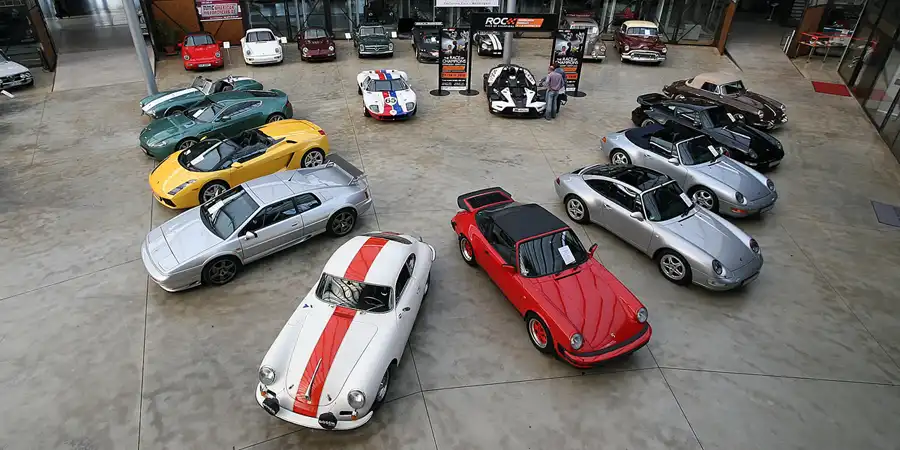 2010 | DÜSSELDORF | MEILENWERK 