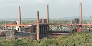 2010 | RUHRGEBIET | INDUSTRIEKULTUR | © carsten riede fotografie