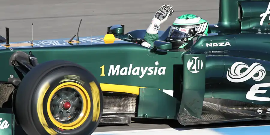2011 | JEREZ DE LA FRONTERA | FORMULA 1 TESTING 2011 – F1 TESTING 02.11 | © carsten riede fotografie