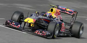 2011 | BARCELONA | FORMULA 1 TESTING 2011 – F1 TESTING 03.11 | © carsten riede fotografie