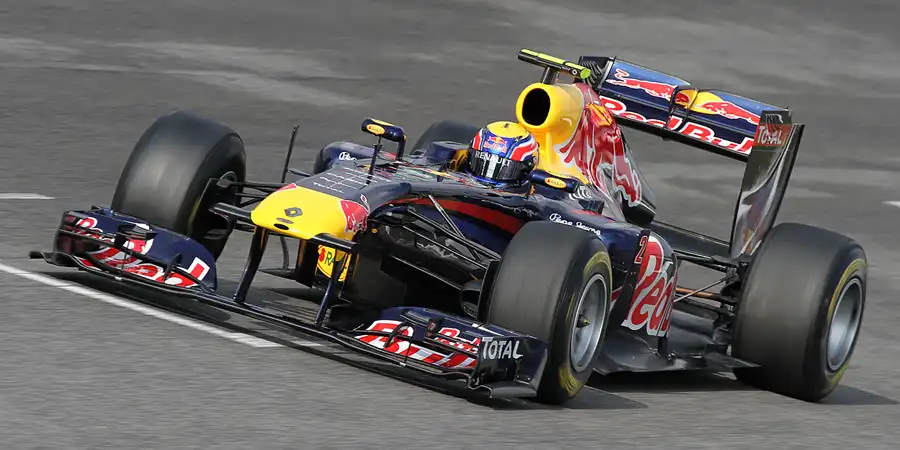 2011 | BARCELONA | FORMULA 1 TESTING 2011 – F1 TESTING 03.11 | © carsten riede fotografie