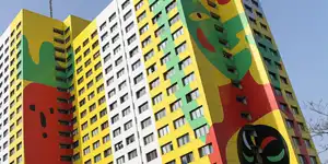 2011 | BERLIN | KUNTERBUNTER TAG | © carsten riede fotografie