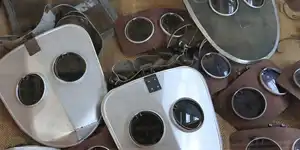 2011 | BRANDENBURG | INDUSTRIAL REVOLUTION VI | © carsten riede fotografie