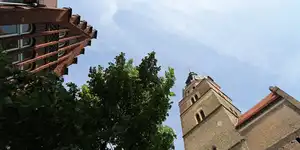 2011 | BRANDENBURG | ALTSTADT | © carsten riede fotografie