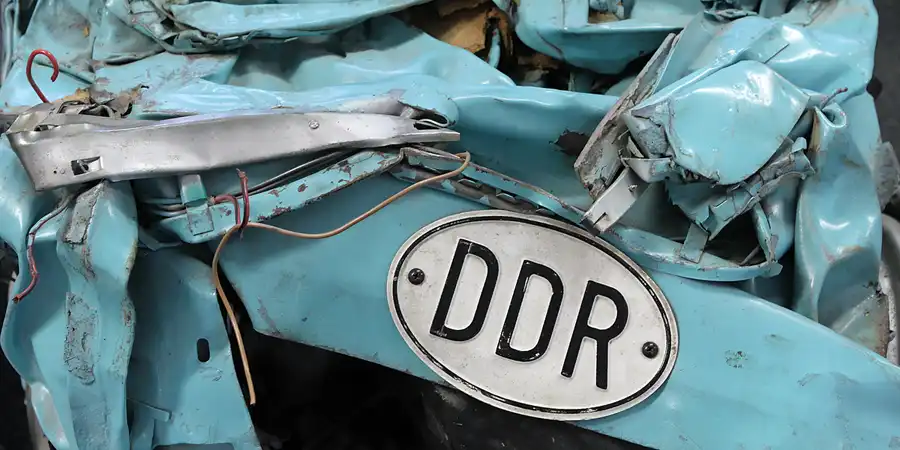 2011 | RADEBEUL | ZEITREISE – DDR-MUSEUM | © carsten riede fotografie