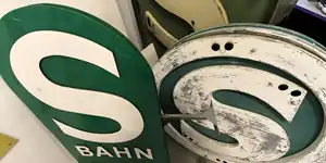 2011 | GRIEBNITZSEE | S-BAHN MUSEUM | © carsten riede fotografie